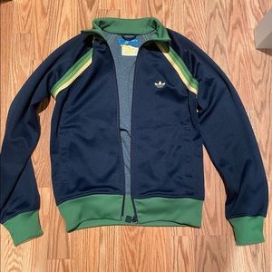 Adidas Size 36 (Women’s S) Training Jacket